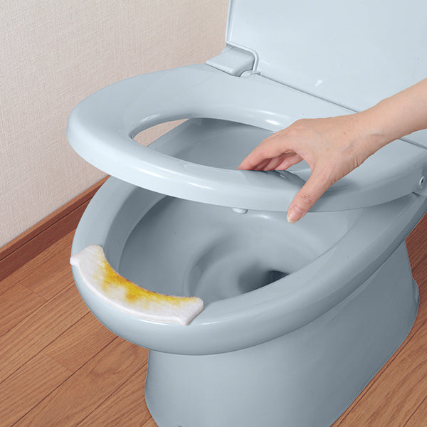 おしっこパットおしっこ吸うパット30個入りトイレ用品日本製