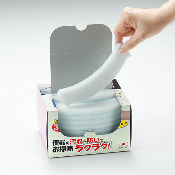 おしっこパットおしっこ吸うパット30個入りトイレ用品日本製
