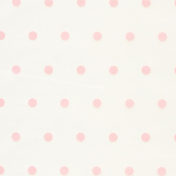 シャワーキャップSPA水玉