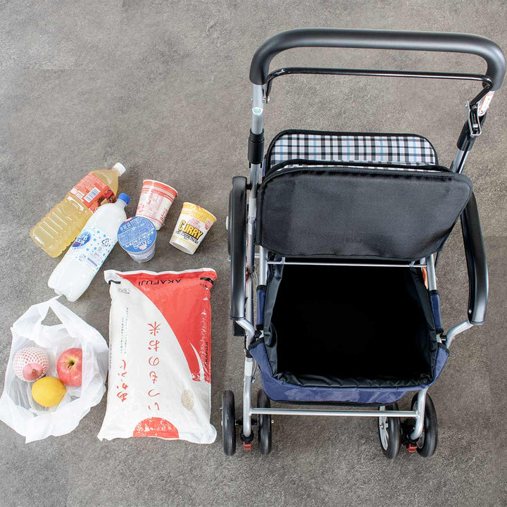 シルバーカースタンダードタイプボクスト