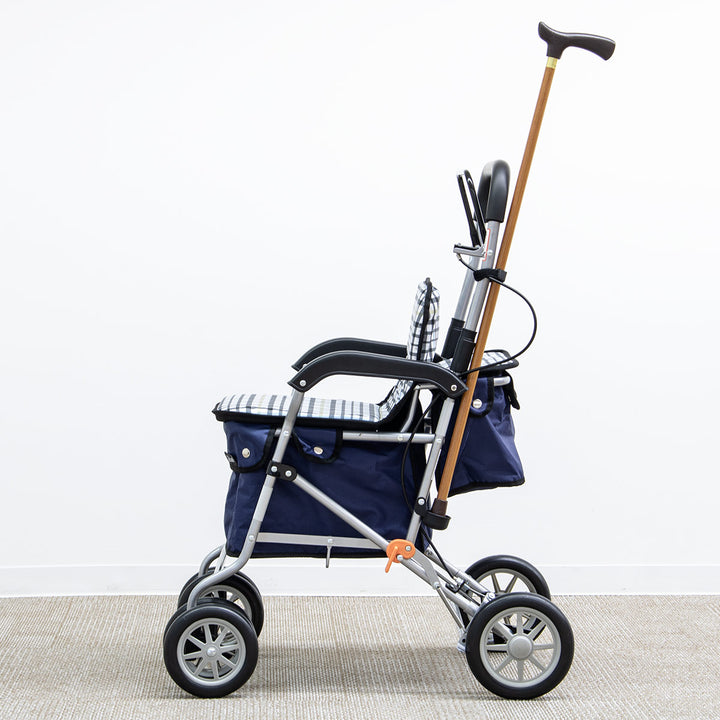 シルバーカースタンダードタイプボクスト