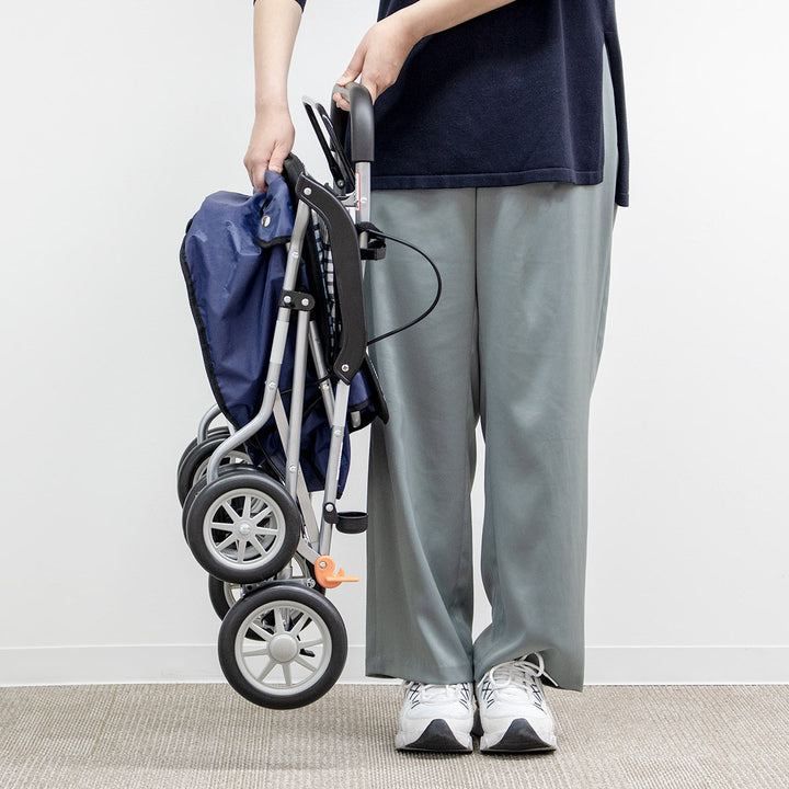 シルバーカースタンダードタイプボクスト