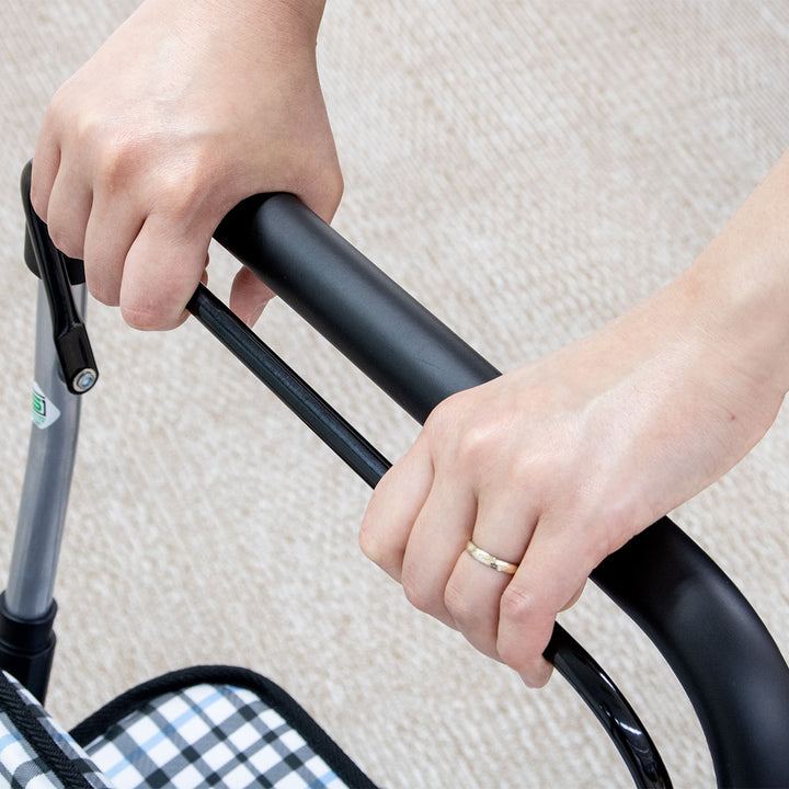 シルバーカースタンダードタイプボクスト