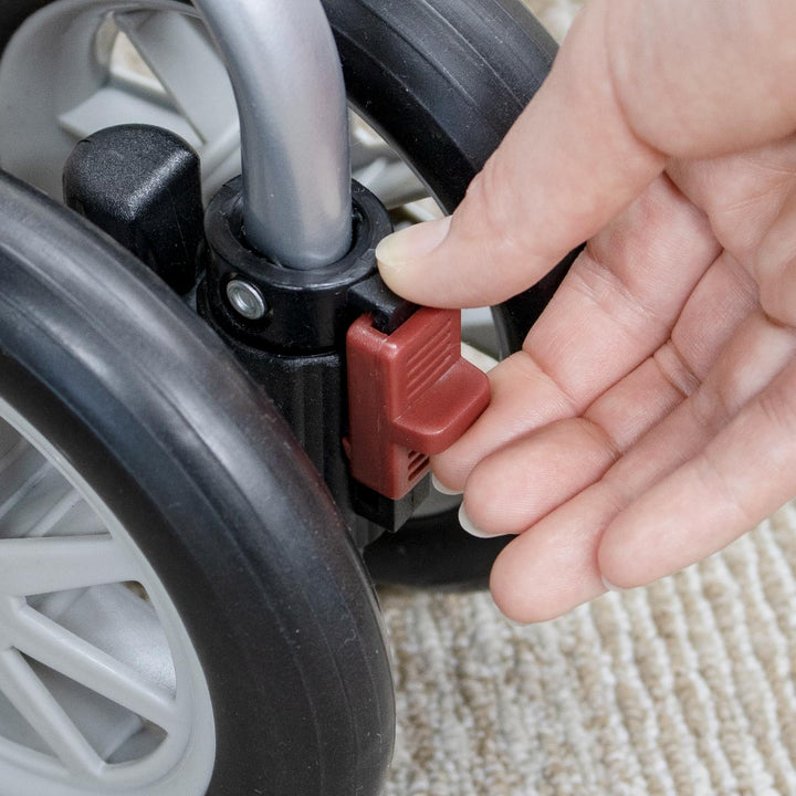 シルバーカースタンダードタイプボクスト