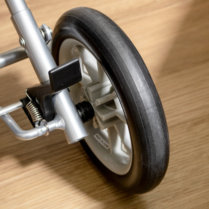 シルバーカースタンダードタイプボクスト