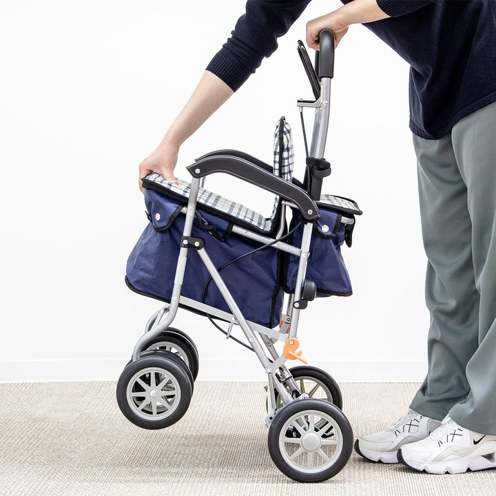 シルバーカースタンダードタイプボクスト