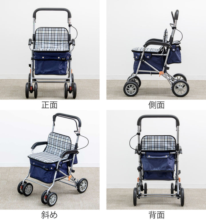 シルバーカースタンダードタイプボクスト