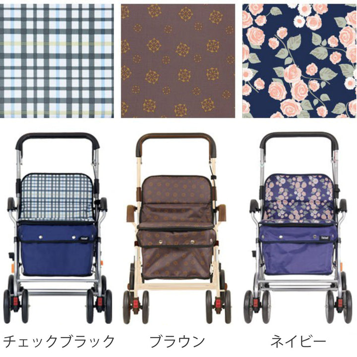 シルバーカースタンダードタイプボクスト