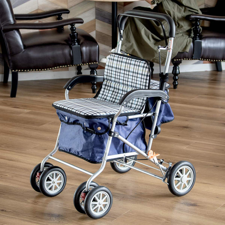 シルバーカースタンダードタイプボクスト