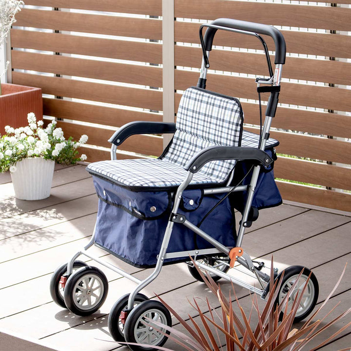 シルバーカースタンダードタイプボクスト