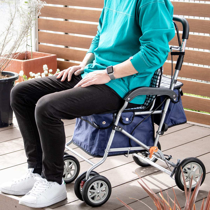 シルバーカースタンダードタイプボクスト