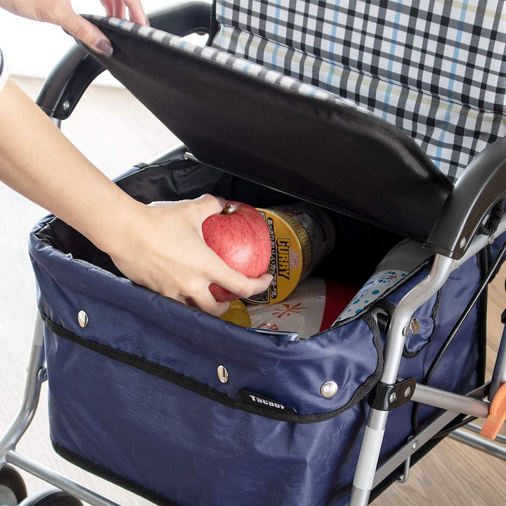 シルバーカースタンダードタイプボクスト