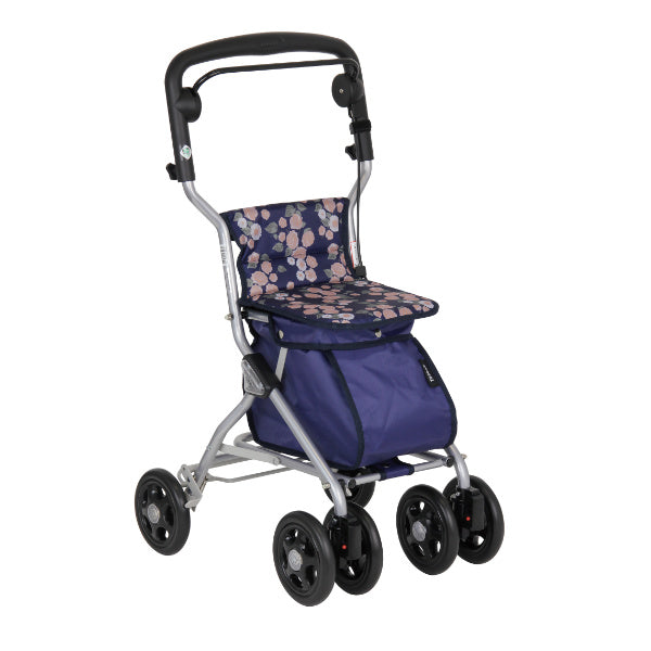 ■在庫限り・入荷なし■シルバーカーミドルタイプルミド