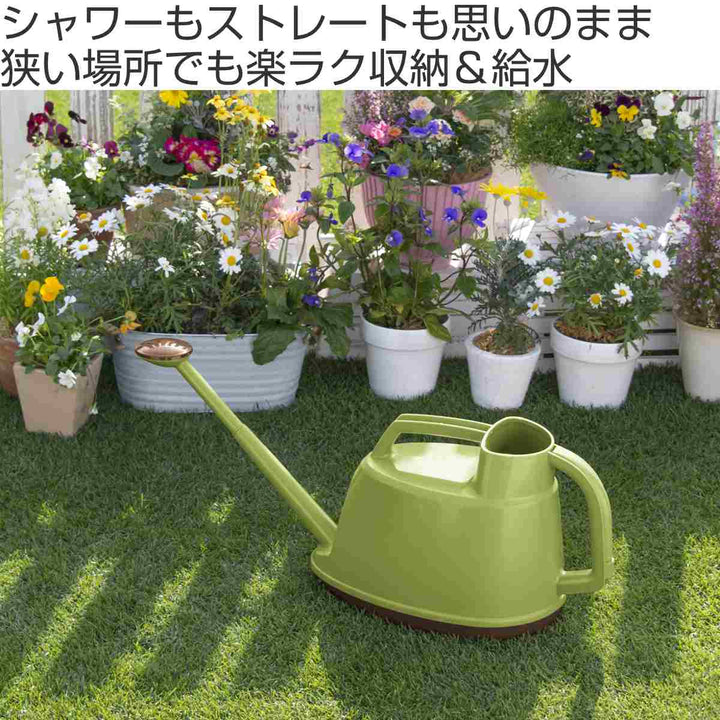 ジョーロガーデンジョウロ6L