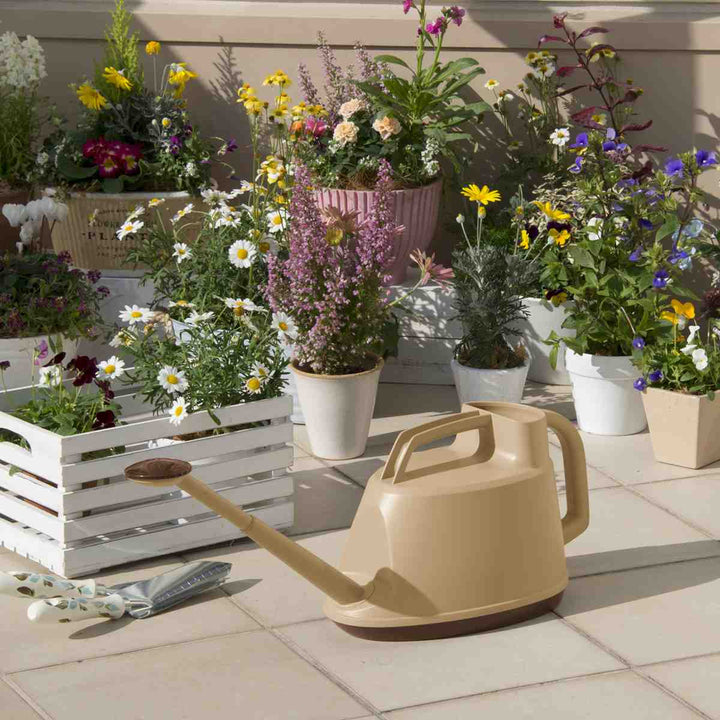 ジョーロガーデンジョウロ6L