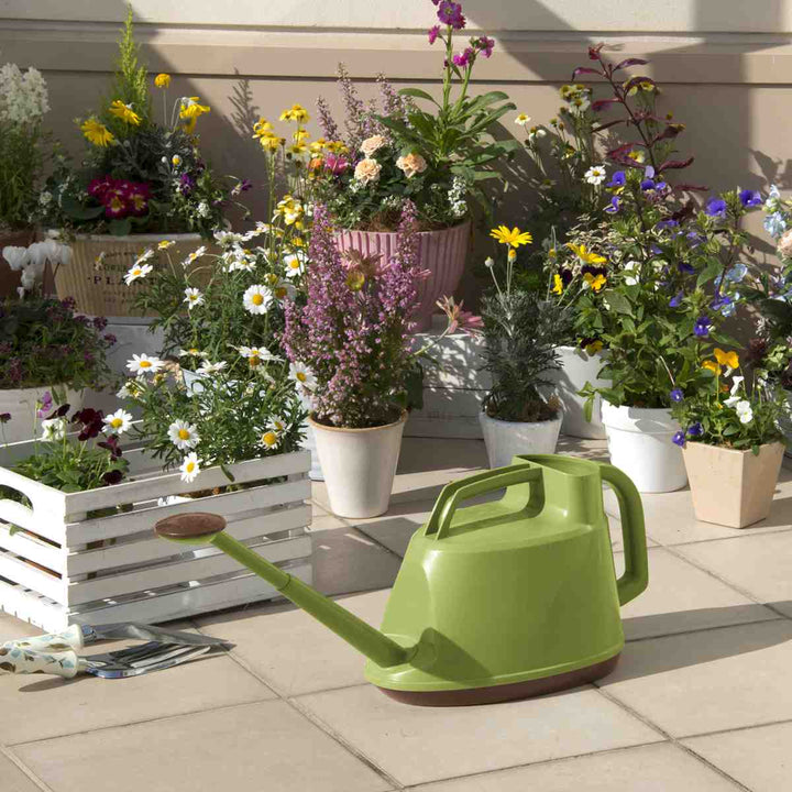 ジョーロガーデンジョウロ6L