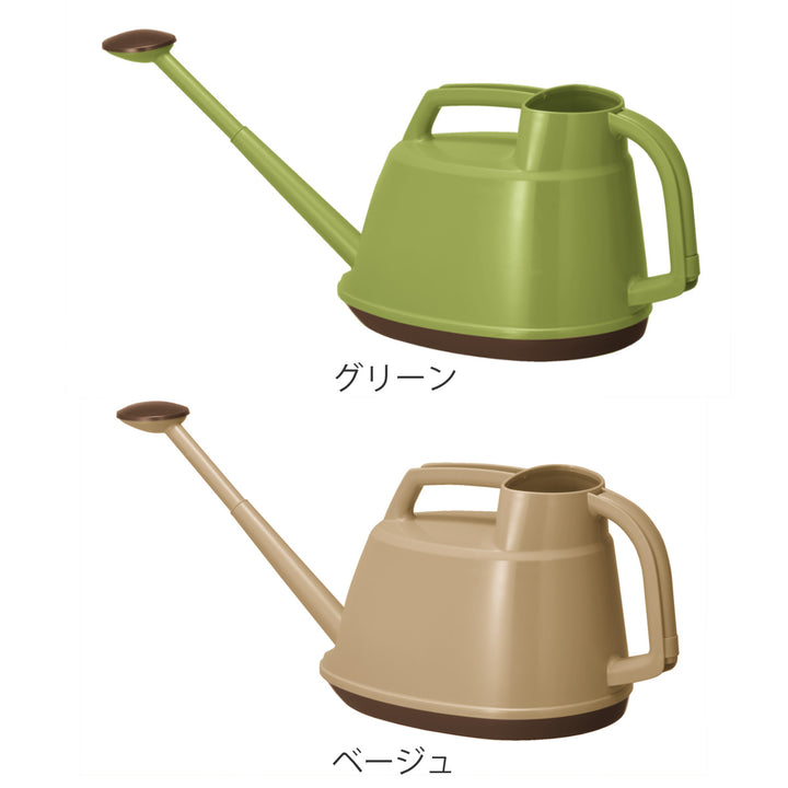 ジョーロガーデンジョウロ6L