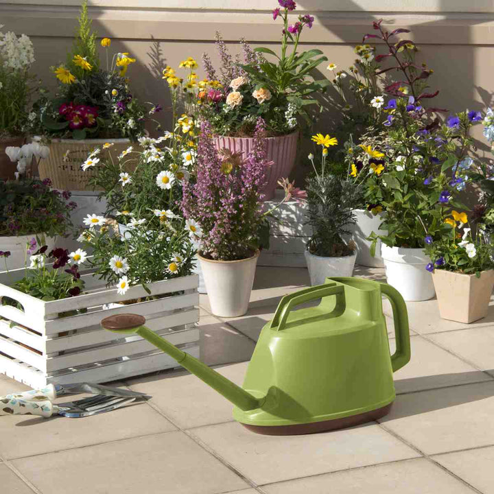 ジョーロガーデンジョウロ6L