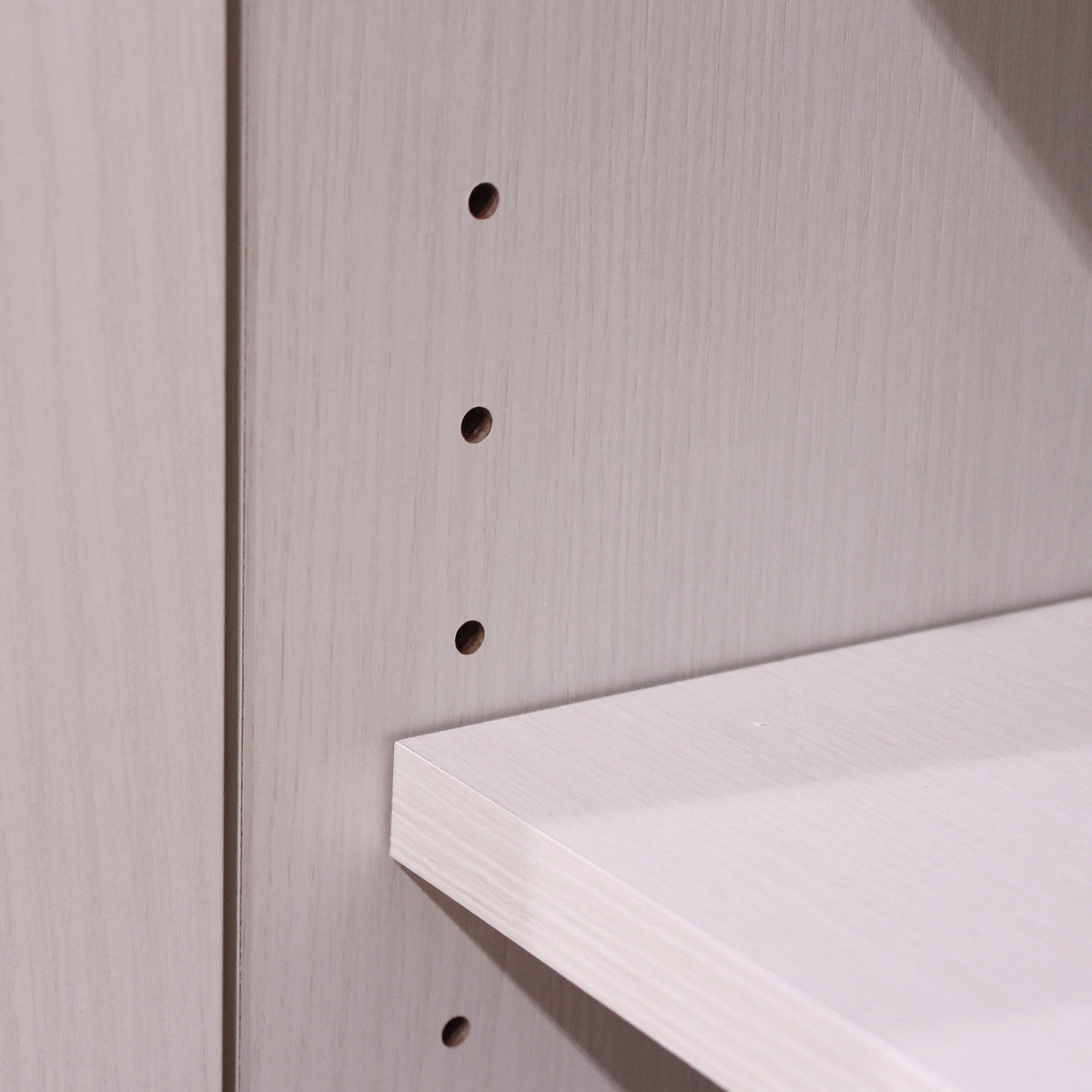 フレンチカントリーキャビネット カウンター下収納 木目調 引き戸 日本製 薄型キャビネット 幅89.9cm カウンター下収納 引戸 フレンチ