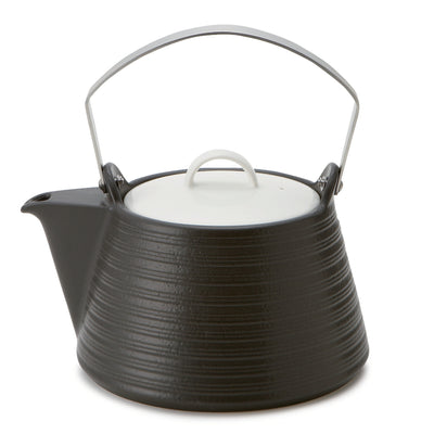 ケトル 2L IH対応 サーマテック 陶器製