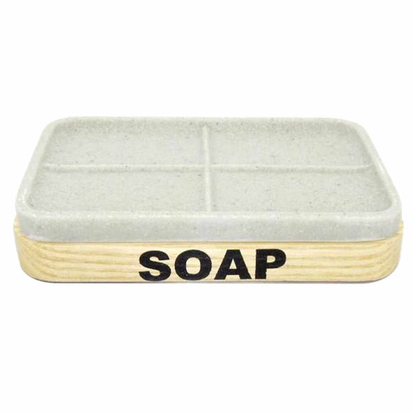 石鹸置き石けん置きコリーヌソープディッシュ