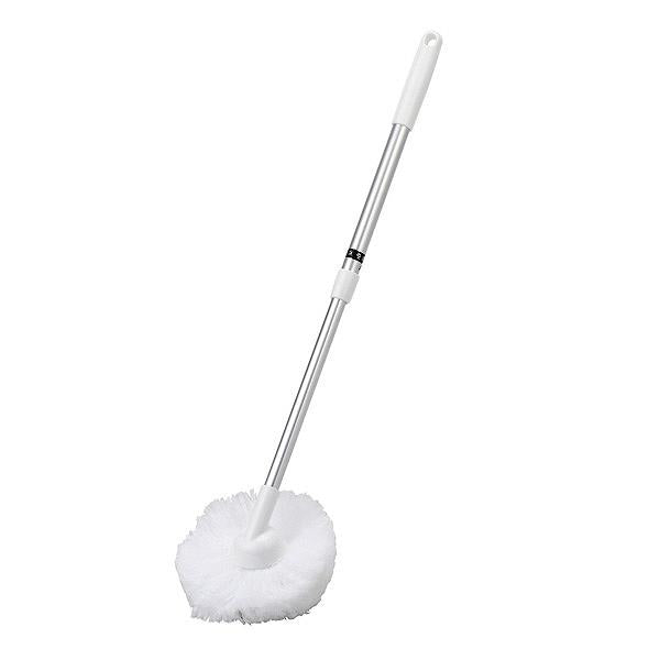 激落ちくんお風呂丸ごとクリーナーショート伸縮