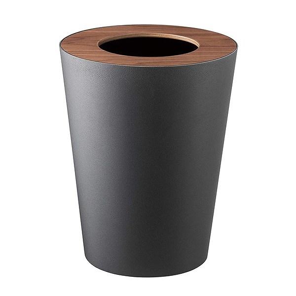 山崎実業RINトラッシュカンリン丸型