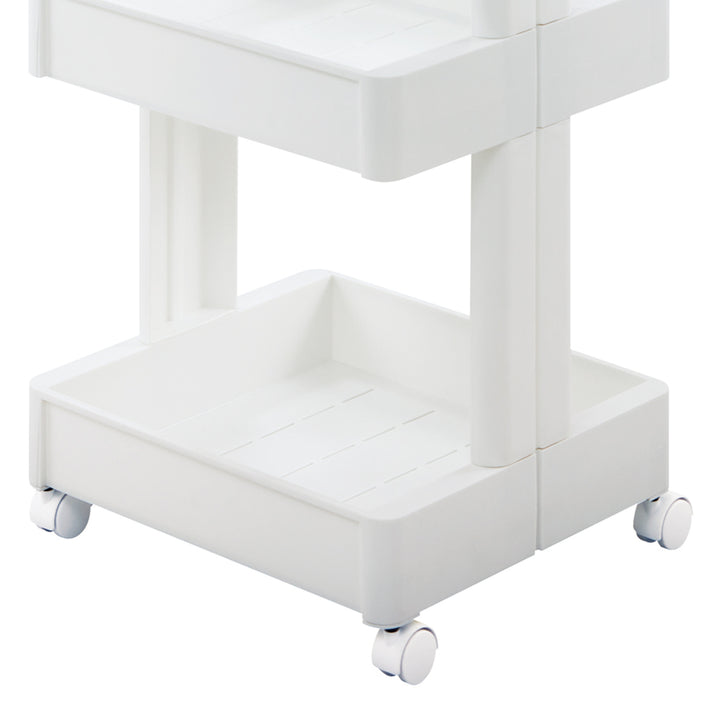 キッチンワゴンスマートワゴンFitW3503段