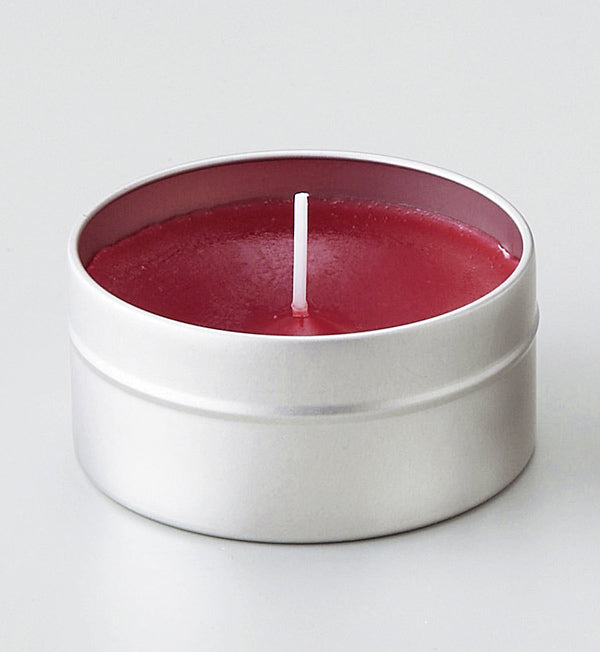 停電缶入ローソク