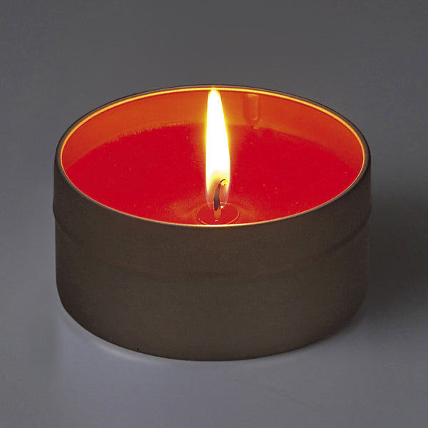 停電缶入ローソク