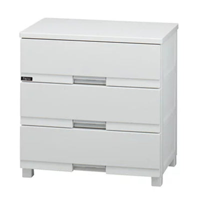 チェスト フィッツプラス プレミアム 3段 幅65×奥行41×高さ66cm FP6503