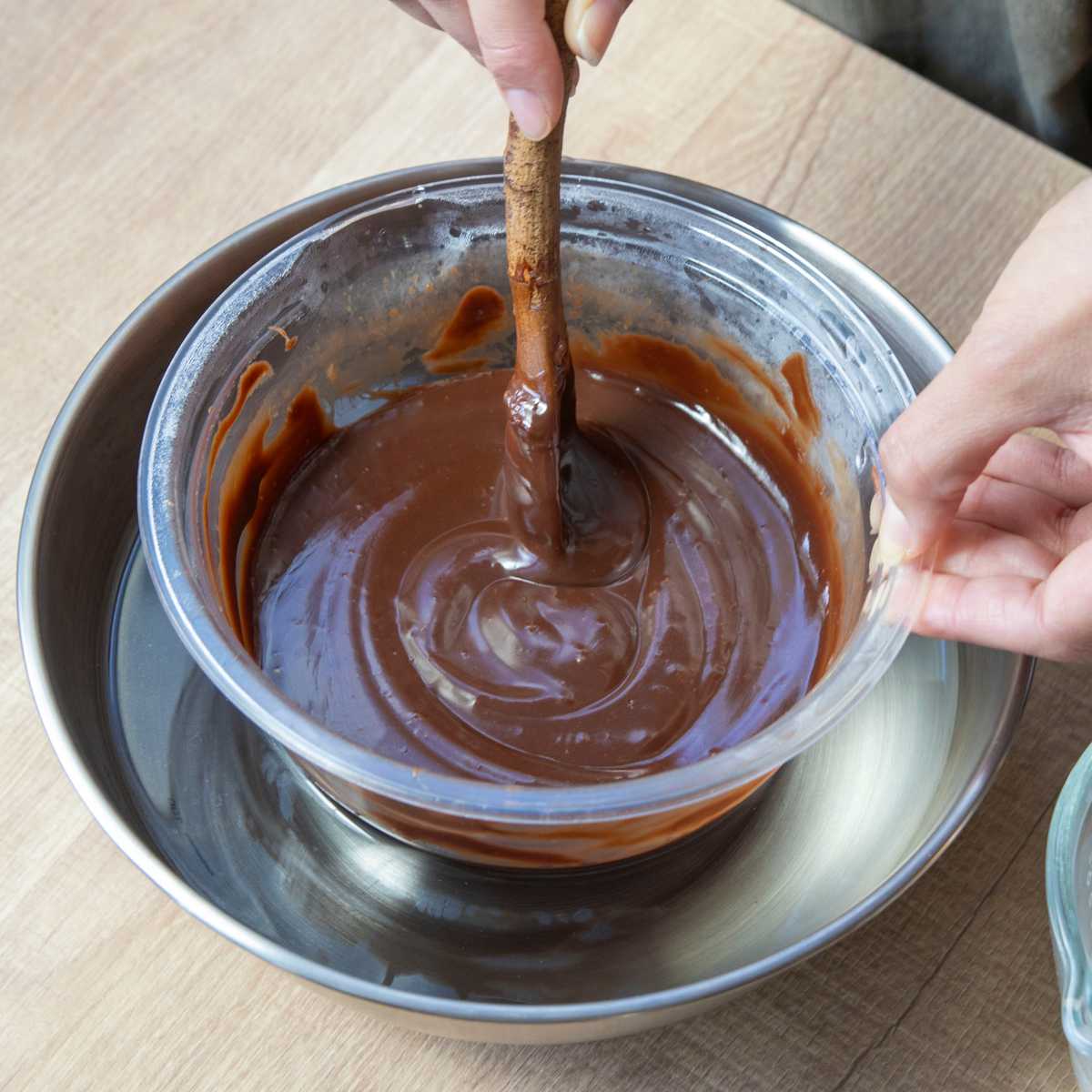 チョコレートファウンテン リトルリッチ S 電気式 2～4人用 お菓子作り
