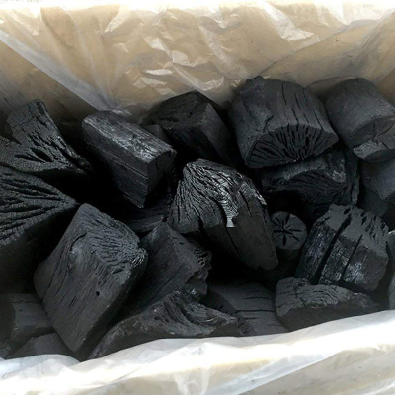 炭堅一級木炭2.5kg