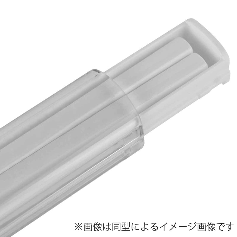 箸箱セットタイムボカン2416.5cmスライド式