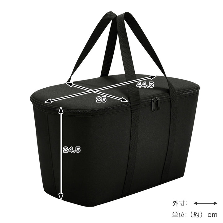 クーラーバッグreisenthelライゼンタールCOOLERBAG