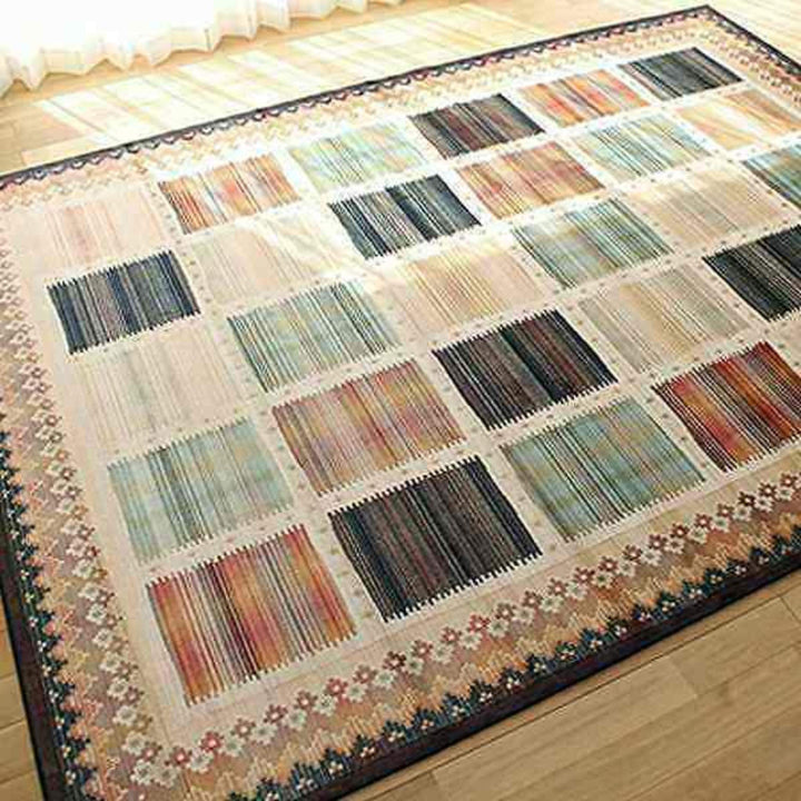 ラグノマドブロック160×230cm