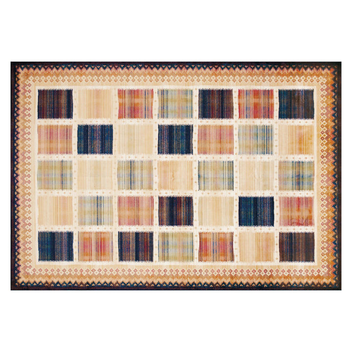 ラグノマドブロック195×250cm