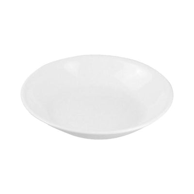 プレート 12cm コレール CORELLE 白 食器 皿 ウインターフロスト