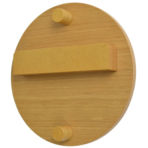 壁掛けミラーウォールミラーハビットまる