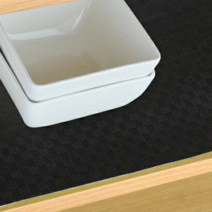 食器棚シート竹炭30×500cm消臭抗菌防カビ加工食器棚シート日本製