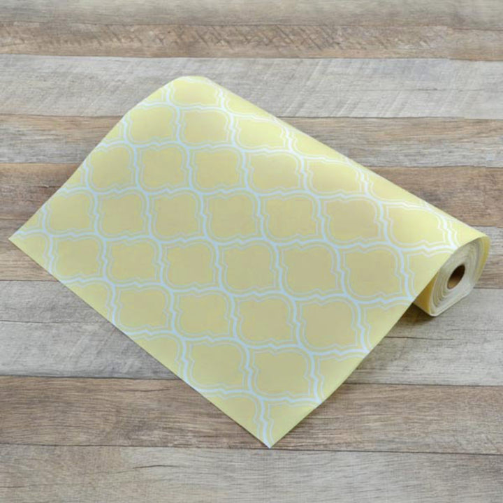 食器棚シートジオメトリックルチア30×500cm消臭抗菌防カビ加工食器棚シート日本製