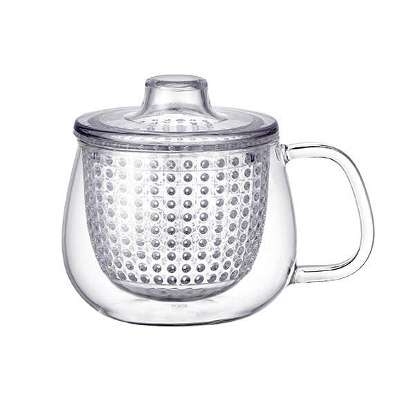 KINTOキントーUNITEAユニマグ350ml