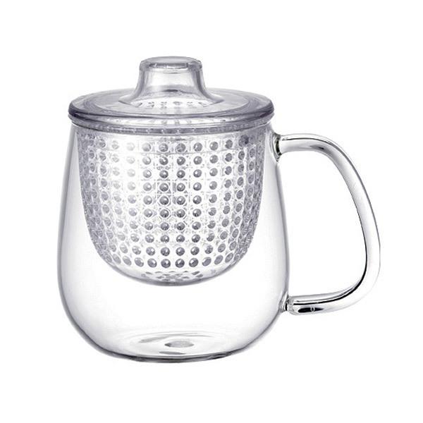 KINTOキントーUNITEAユニマグ450ml