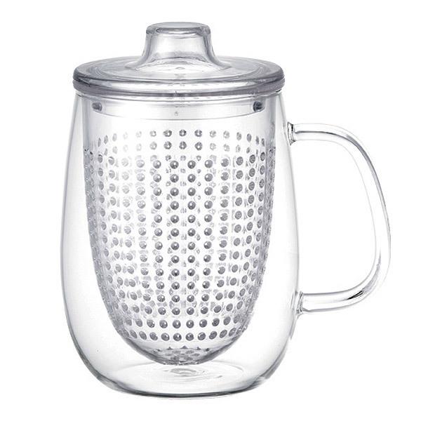 KINTOキントーUNITEAユニマグ550ml