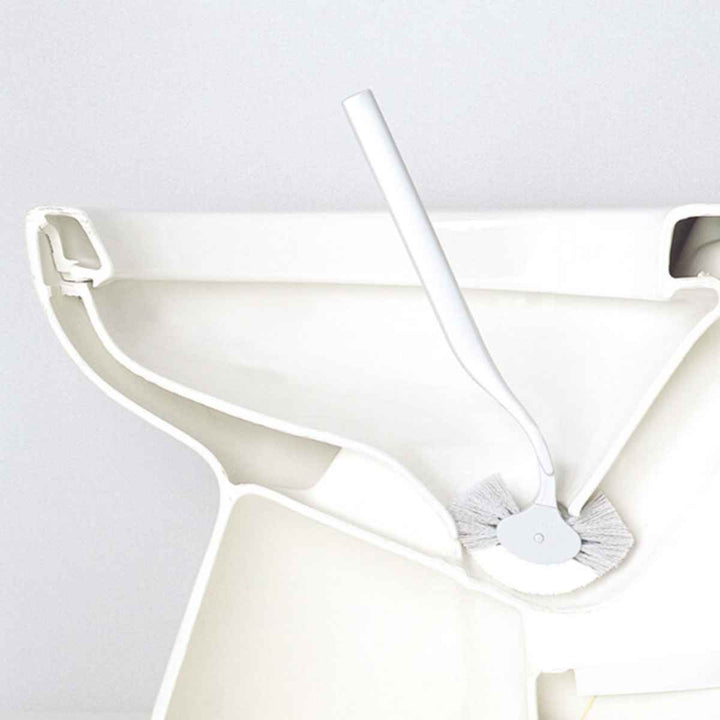 marnaマーナスマートトイレブラシW051W