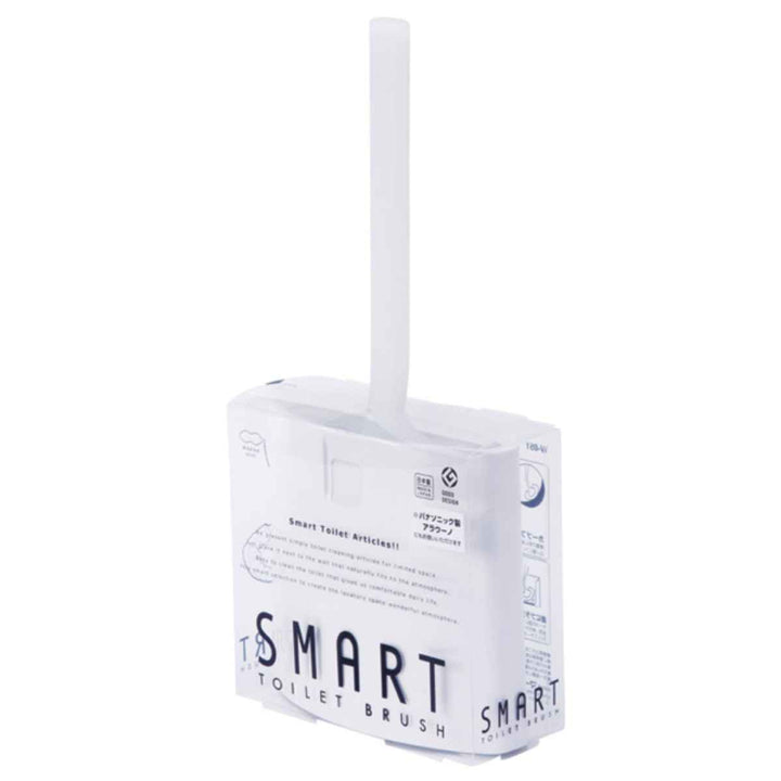 marnaマーナスマートトイレブラシW051W