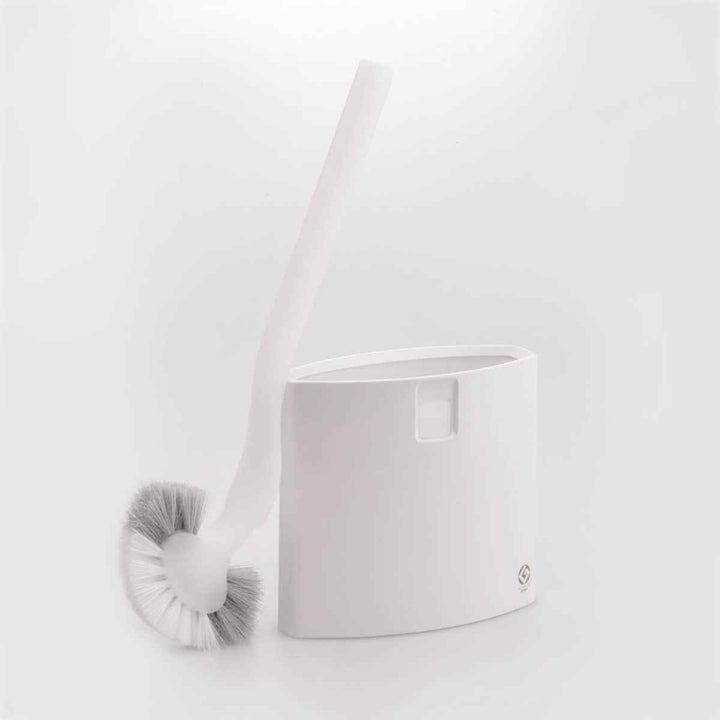 marnaマーナスマートトイレブラシW051W