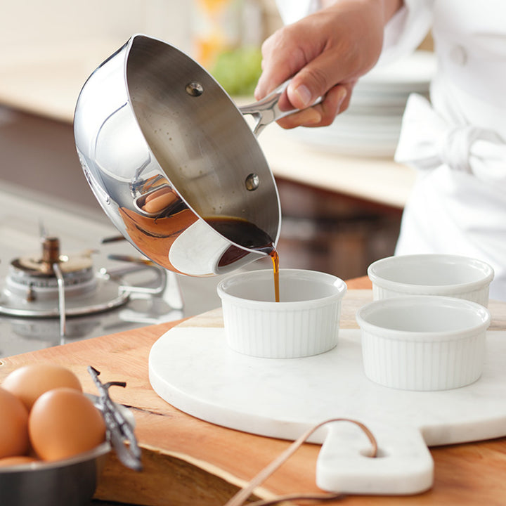 VitaCraftPro雪平鍋20cmIH対応ユキヒラ鍋