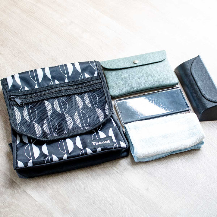 シルバーカーコンパクトタイププチカ2座れる幸和製作所