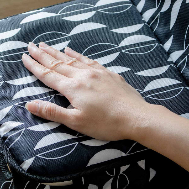 シルバーカーミドルタイプルーティ2コンパクト座れる幸和製作所